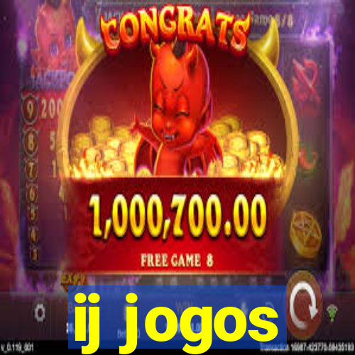 ij jogos